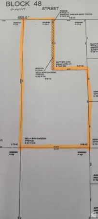 $125,000 | 351 West 100 S Street, Fillmore, UT 84631