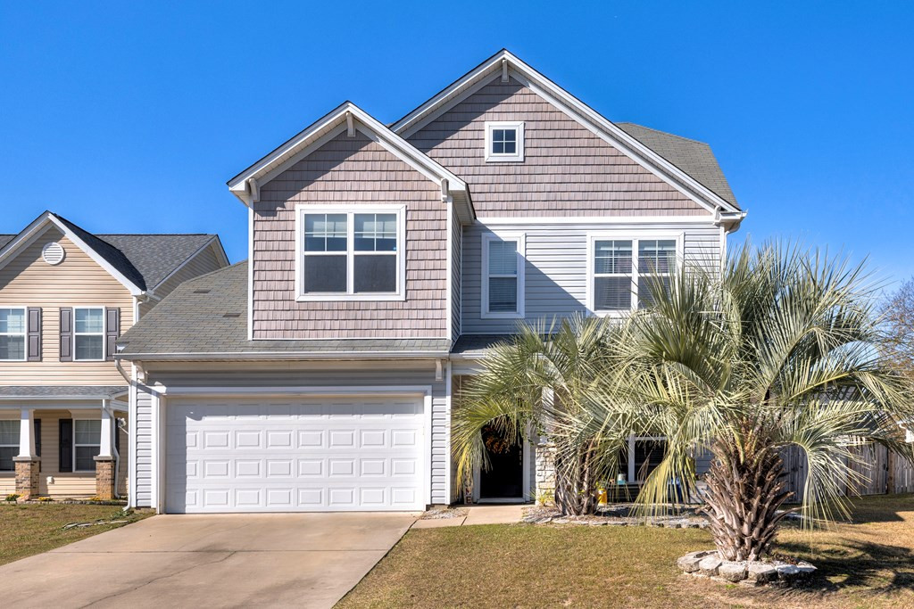 1618 Cabelas Place Sumter, SC 29150 - Photo 2 of 37