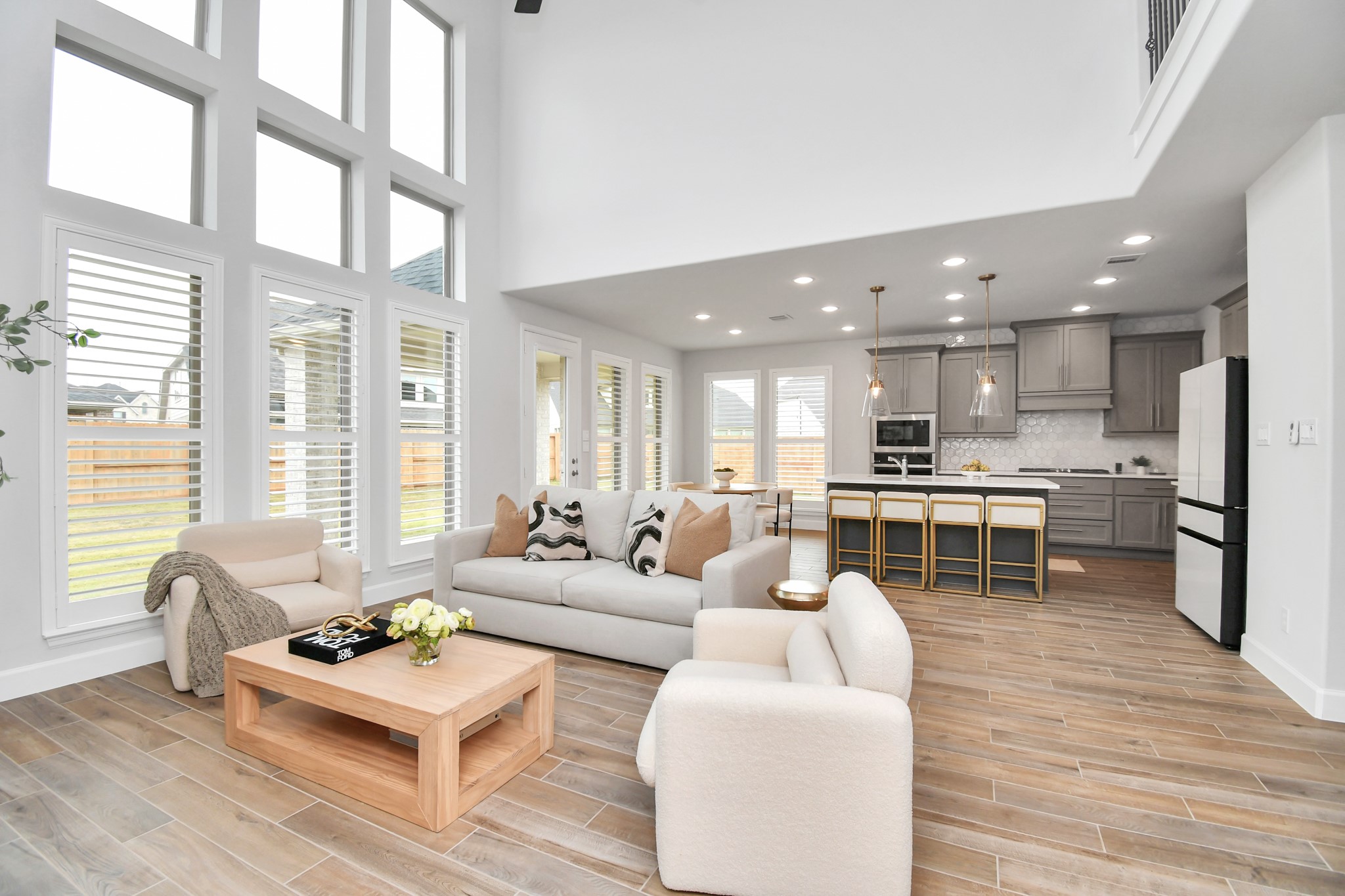 4827 Highland Strm Court Fulshear, TX 77441 - Photo 11 of 47