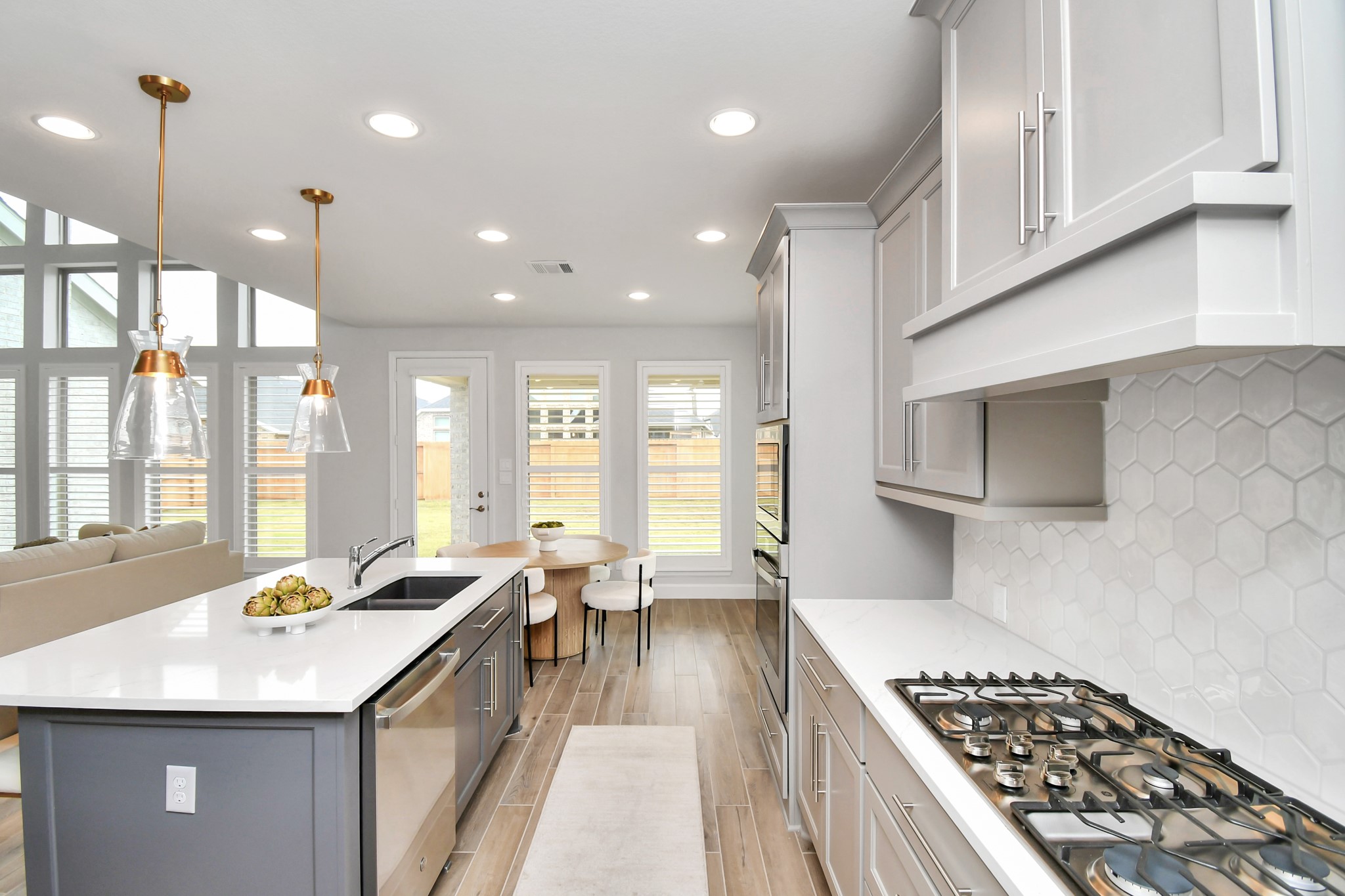 4827 Highland Strm Court Fulshear, TX 77441 - Photo 13 of 47