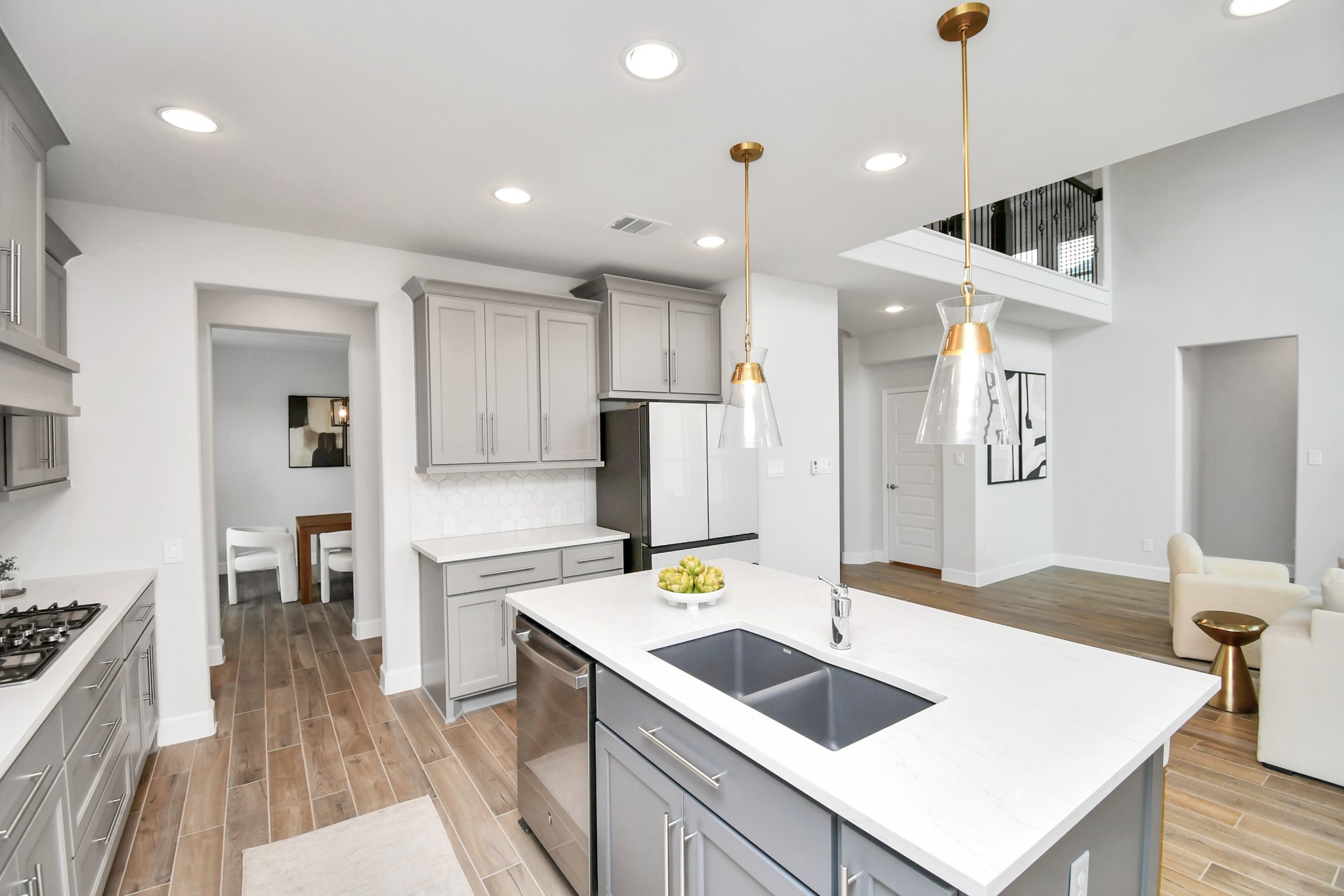 4827 Highland Strm Court Fulshear, TX 77441 - Photo 14 of 47