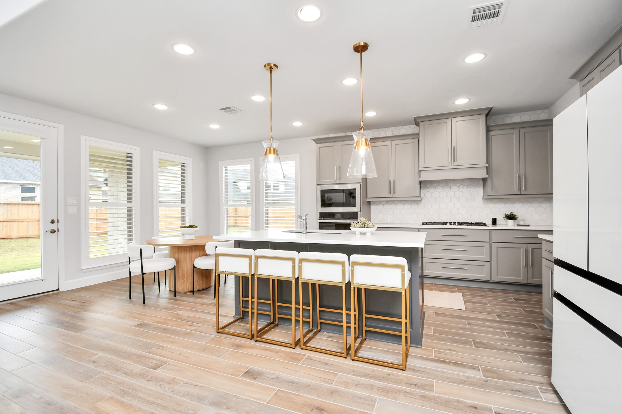 4827 Highland Strm Court Fulshear, TX 77441 - Photo 16 of 47