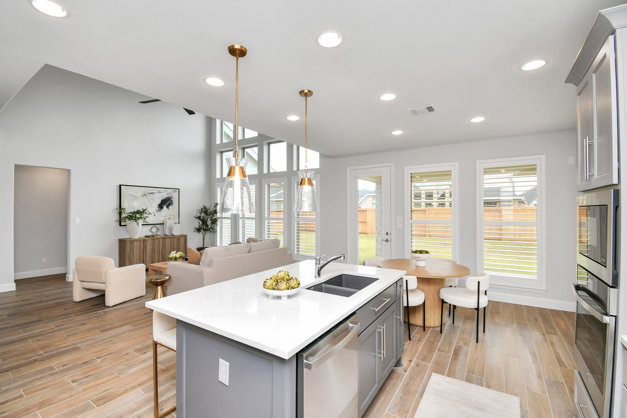 4827 Highland Strm Court Fulshear, TX 77441 - Photo 17 of 47