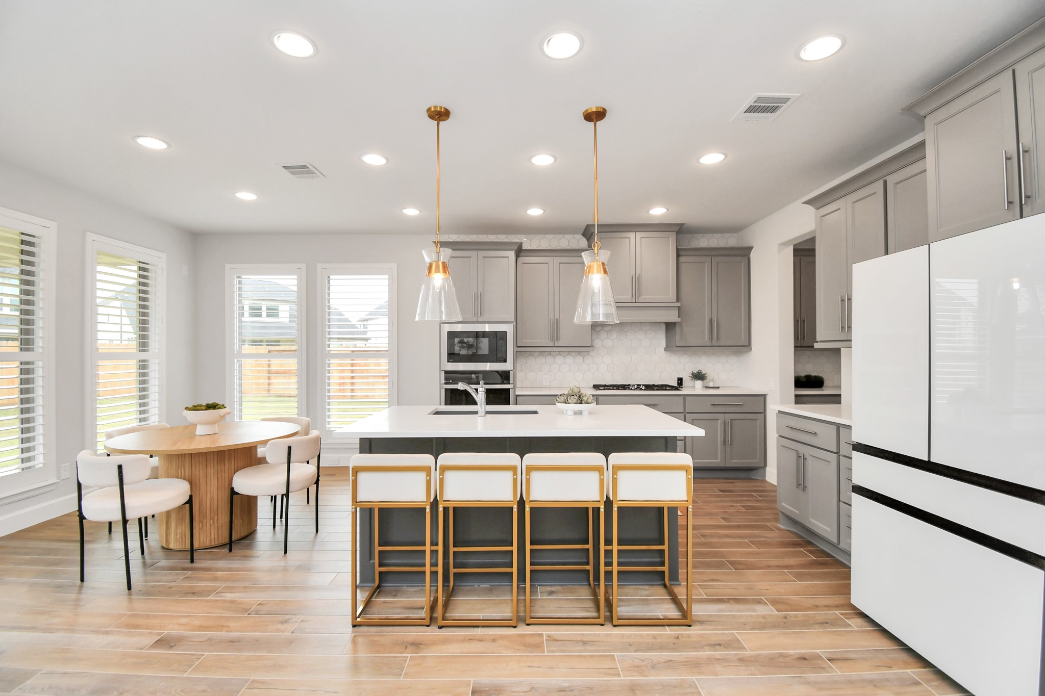 4827 Highland Strm Court Fulshear, TX 77441 - Photo 18 of 47