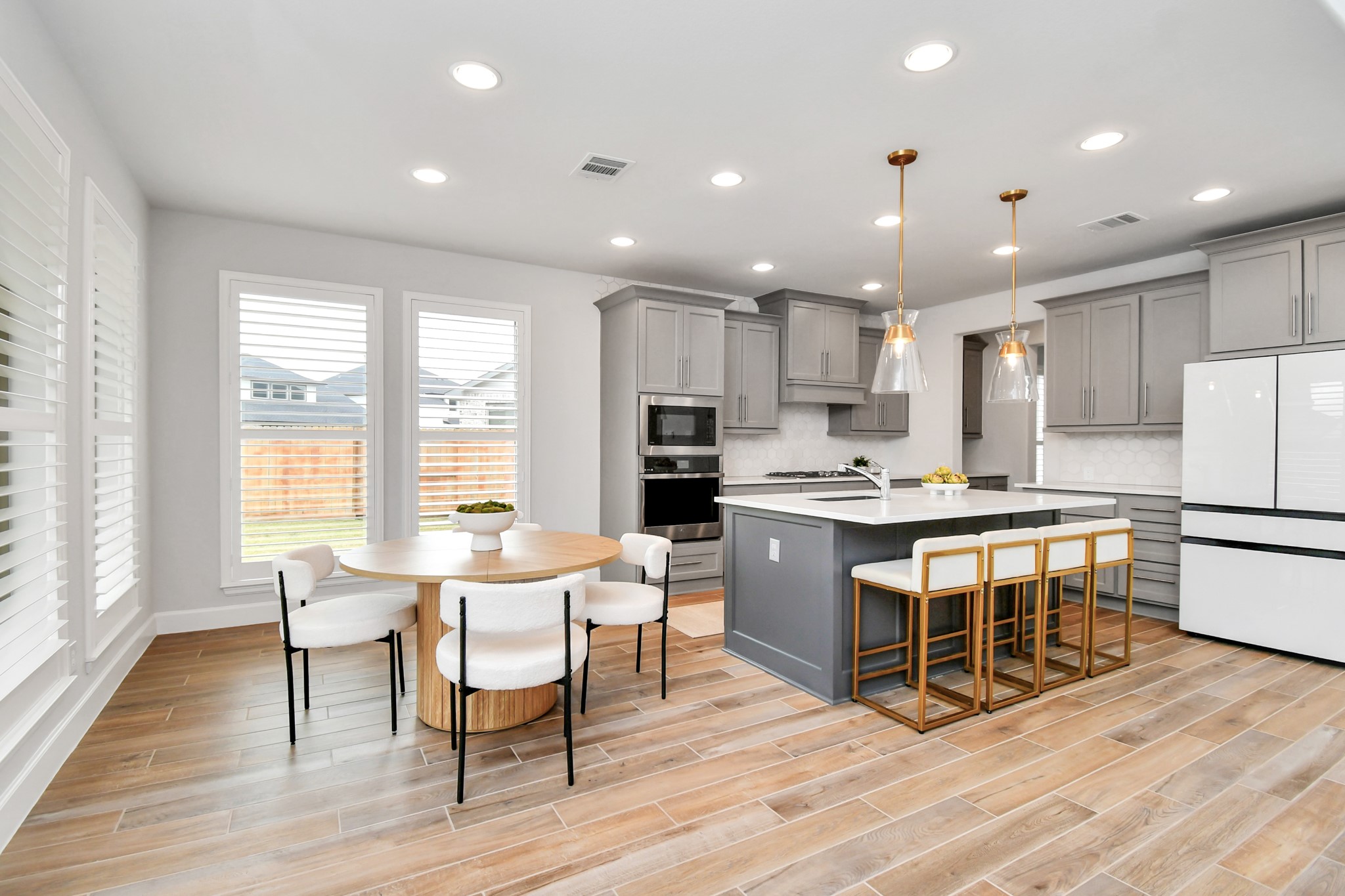 4827 Highland Strm Court Fulshear, TX 77441 - Photo 19 of 47