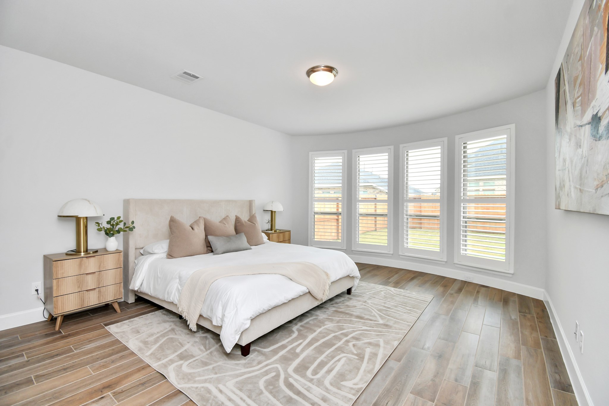 4827 Highland Strm Court Fulshear, TX 77441 - Photo 27 of 47