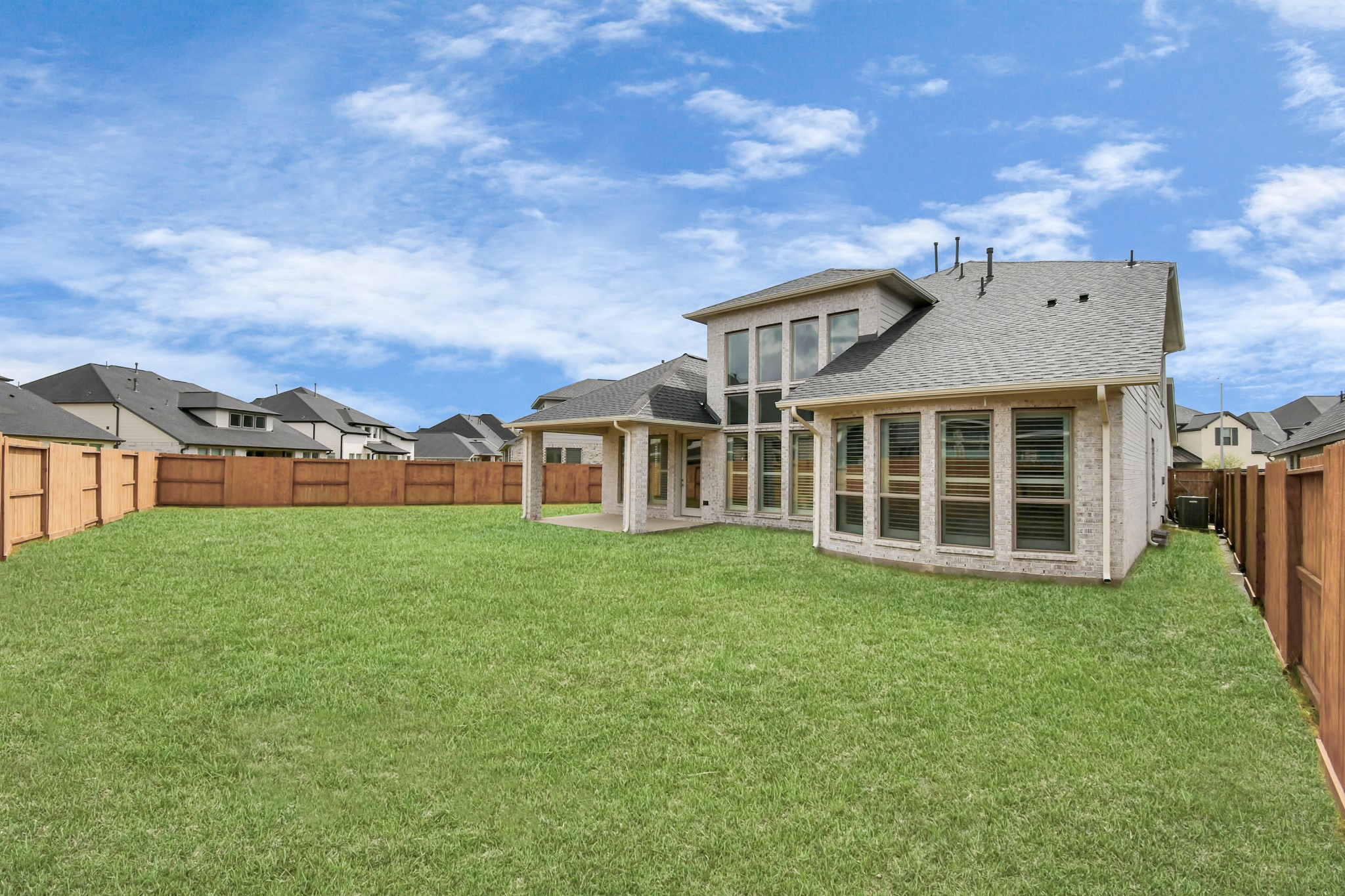 4827 Highland Strm Court Fulshear, TX 77441 - Photo 41 of 47