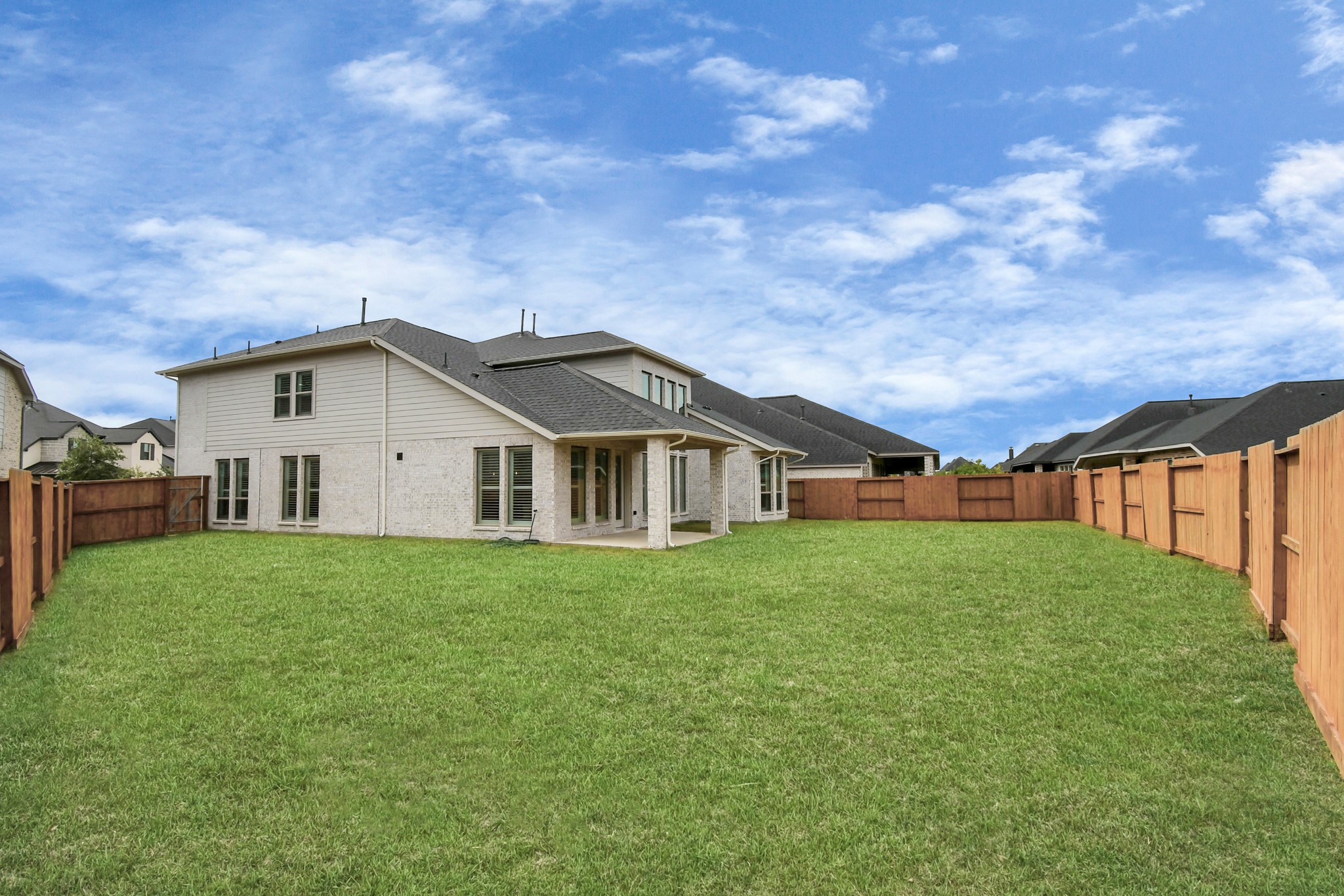 4827 Highland Strm Court Fulshear, TX 77441 - Photo 43 of 47