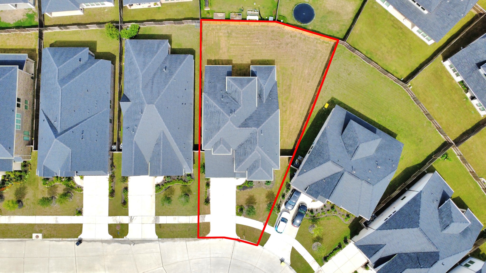 4827 Highland Strm Court Fulshear, TX 77441 - Photo 44 of 47