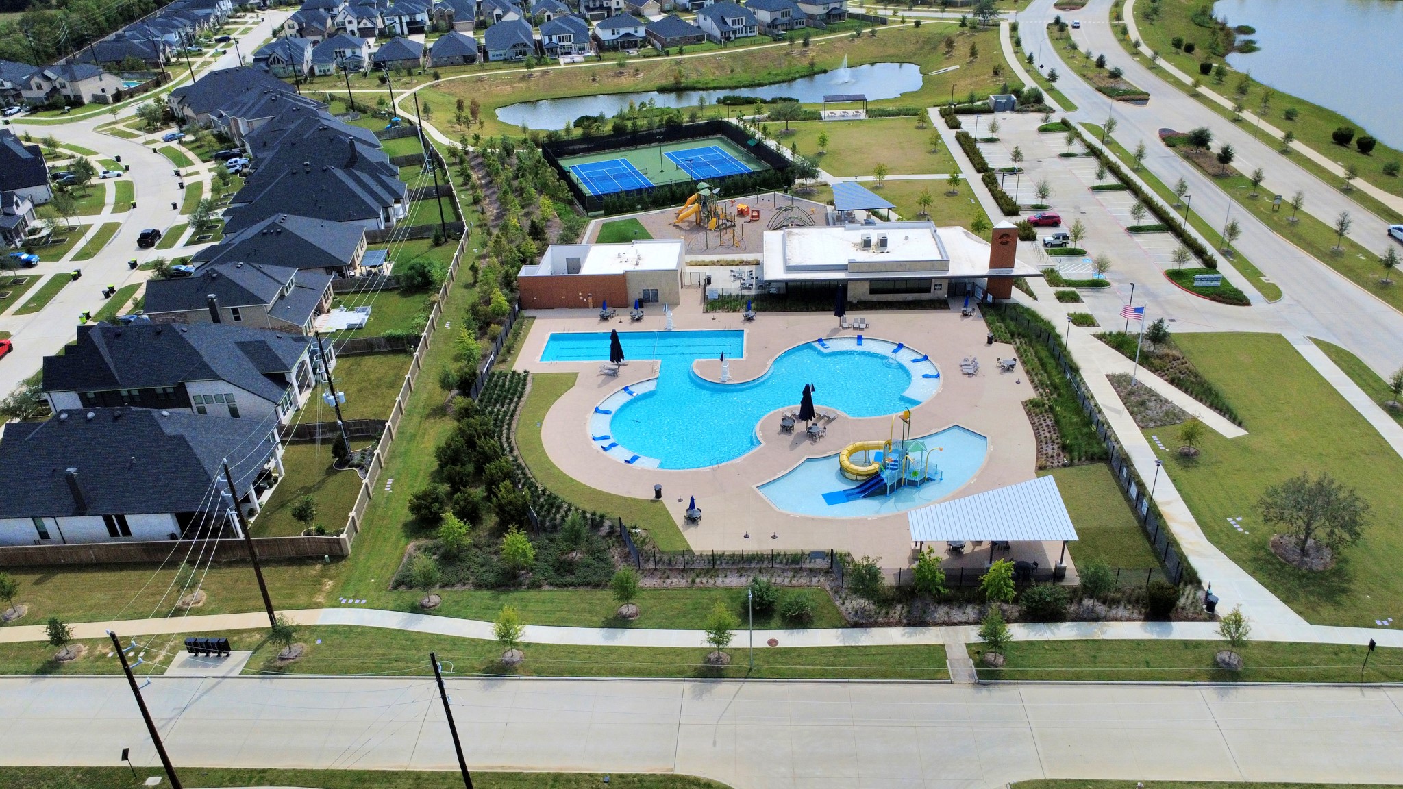 4827 Highland Strm Court Fulshear, TX 77441 - Photo 47 of 47