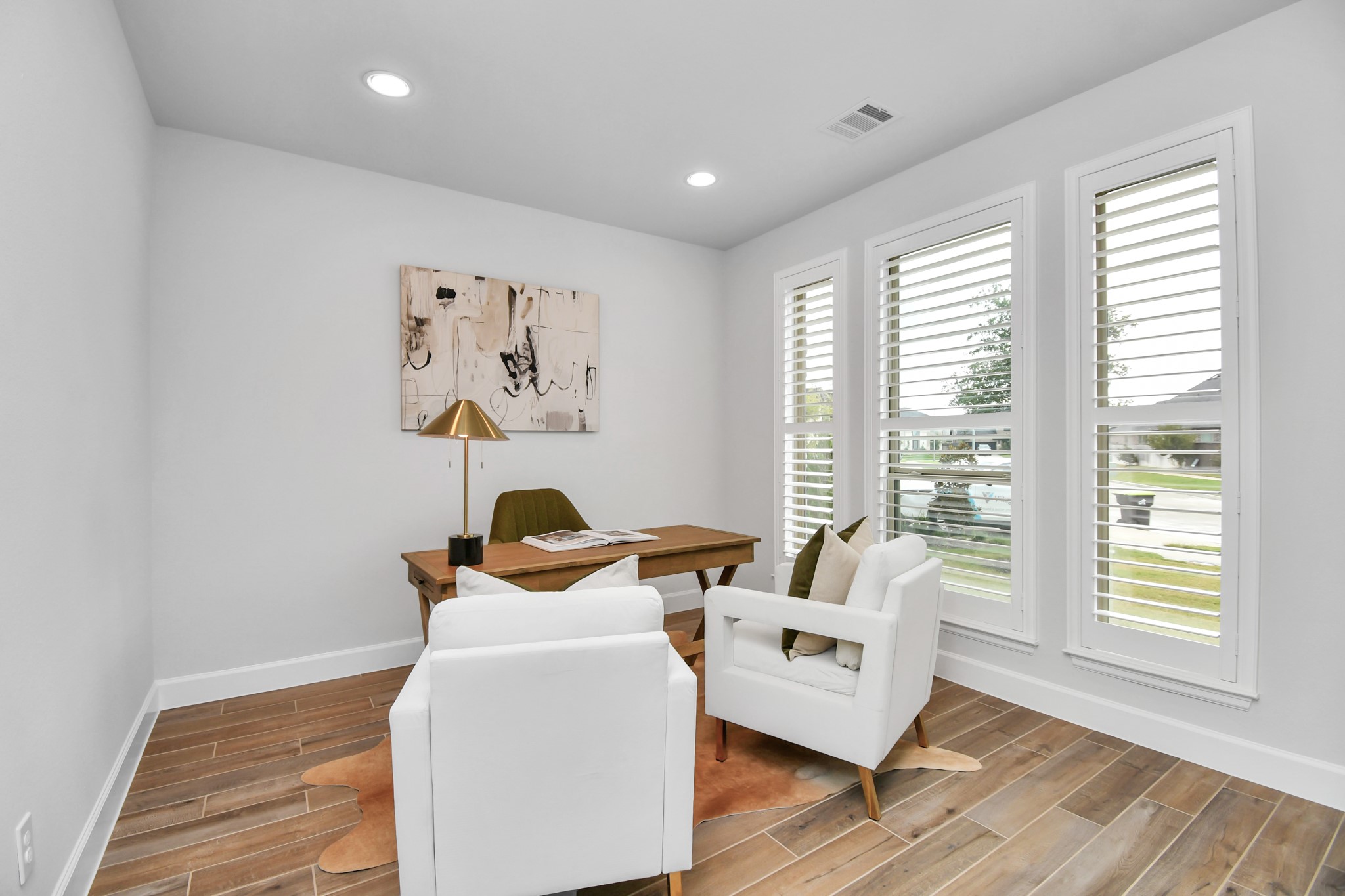 4827 Highland Strm Court Fulshear, TX 77441 - Photo 5 of 47