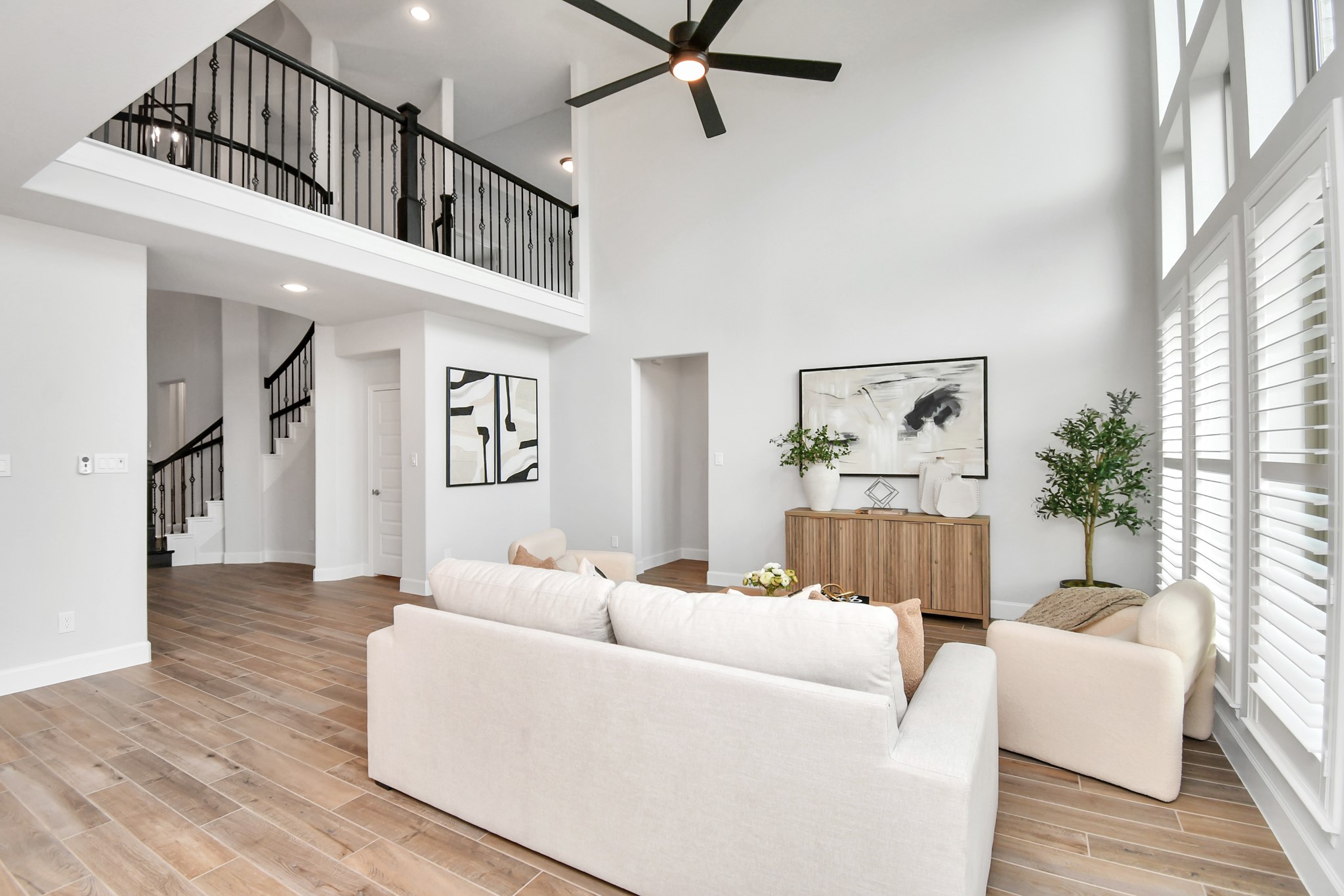 4827 Highland Strm Court Fulshear, TX 77441 - Photo 8 of 47