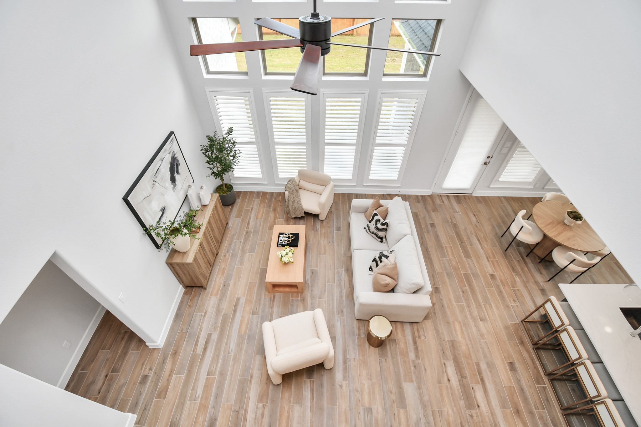 4827 Highland Strm Court Fulshear, TX 77441 - Photo 9 of 47