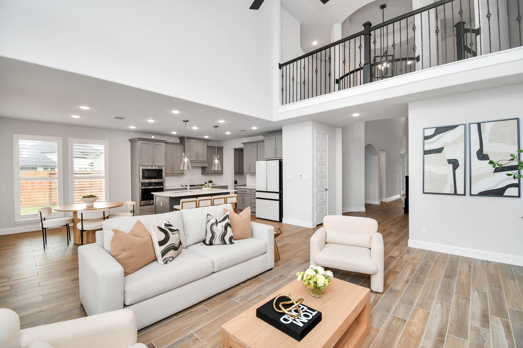 4827 Highland Strm Court Fulshear, TX 77441 - Photo 10 of 47