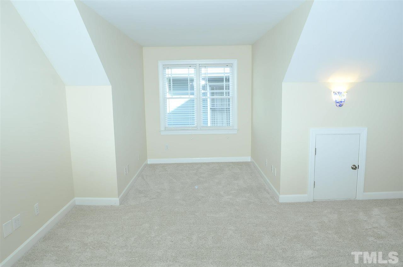 10571 Evergreen Spring Place Raleigh, NC 27614 - Photo 18 of 19