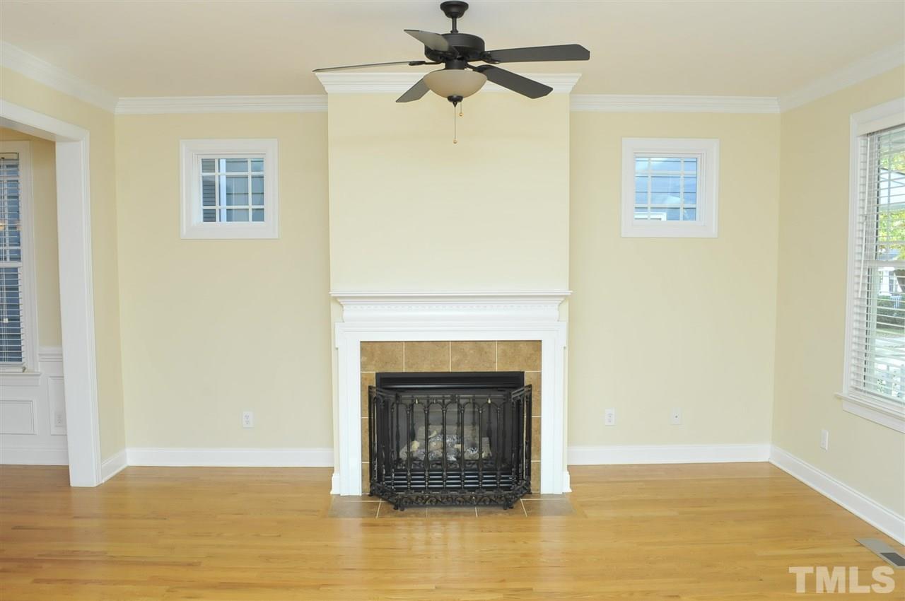 10571 Evergreen Spring Place Raleigh, NC 27614 - Photo 4 of 19