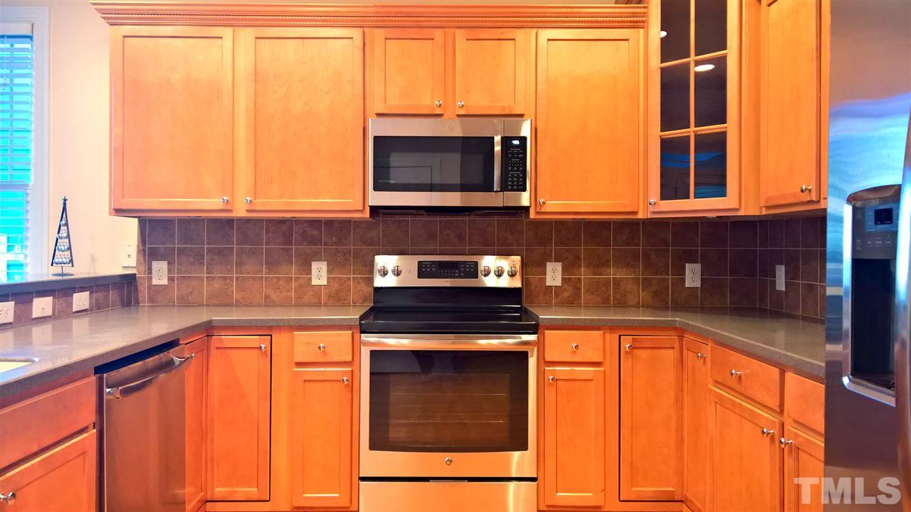 10571 Evergreen Spring Place Raleigh, NC 27614 - Photo 6 of 19