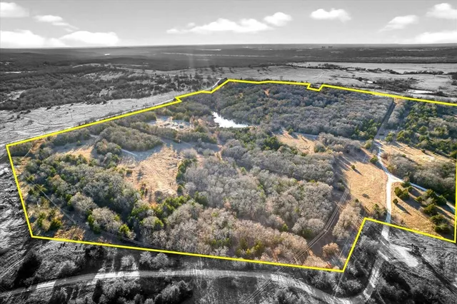 a view of a swimming pool from a balcony