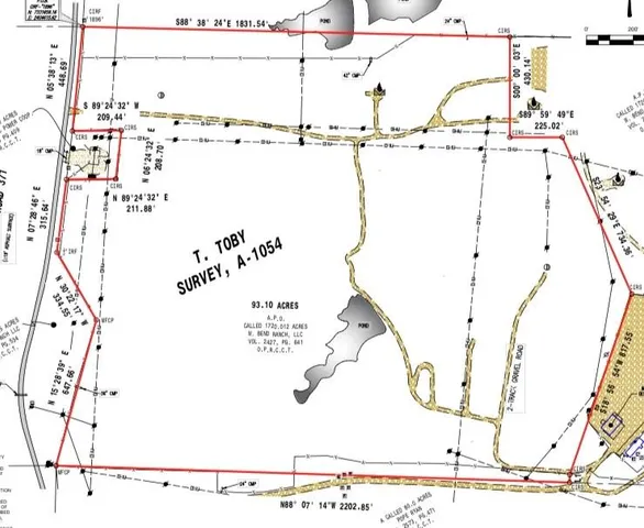$1,750,000 | 9600 Fm 371, Whitesboro, TX 76273