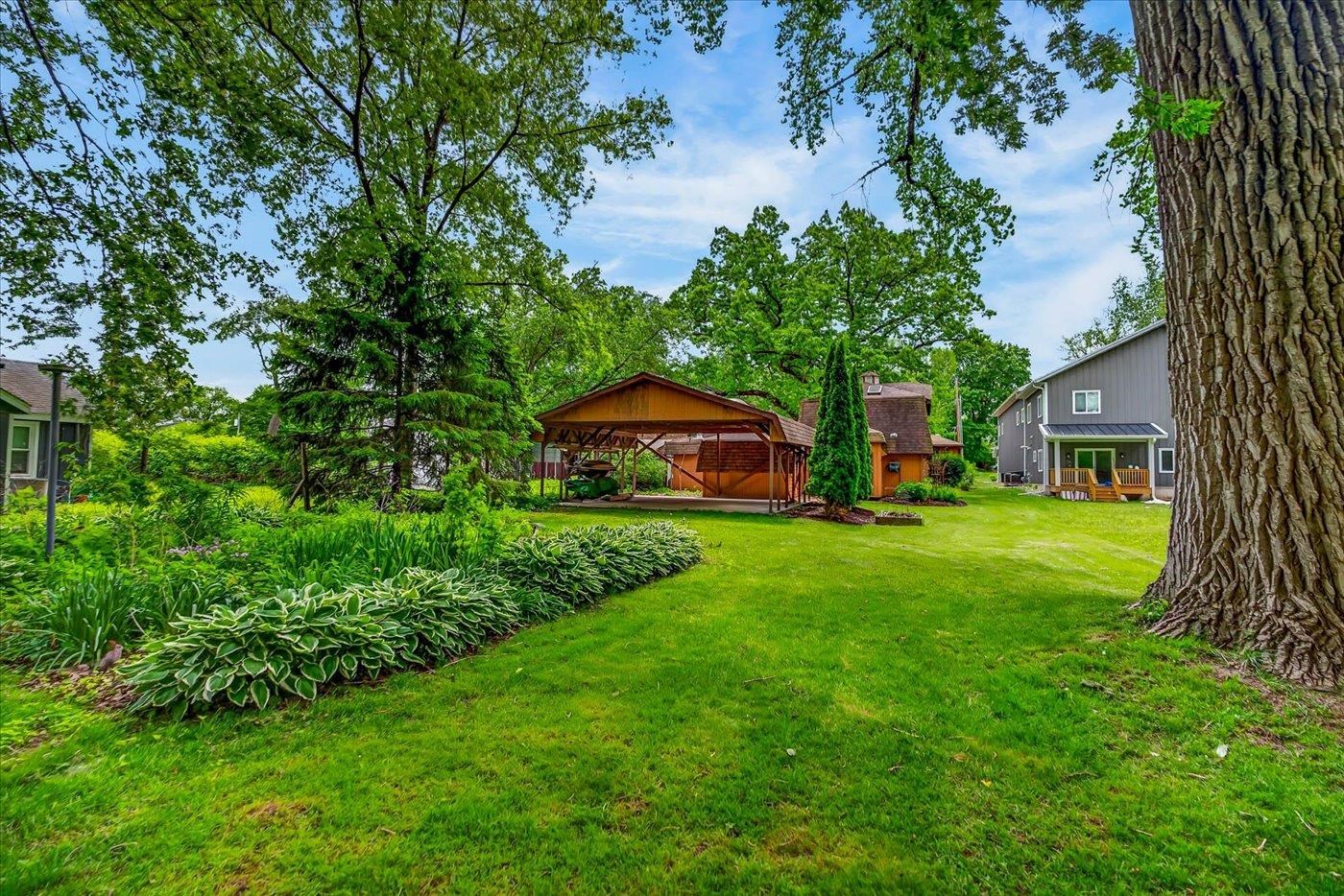 5106 St Cyr Road Middleton, WI 53562 - Photo 45 of 52