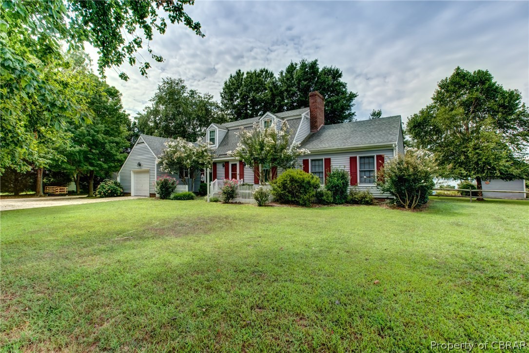 702 Paynes Creek Road Lancaster, VA 22503 - Photo 34 of 47