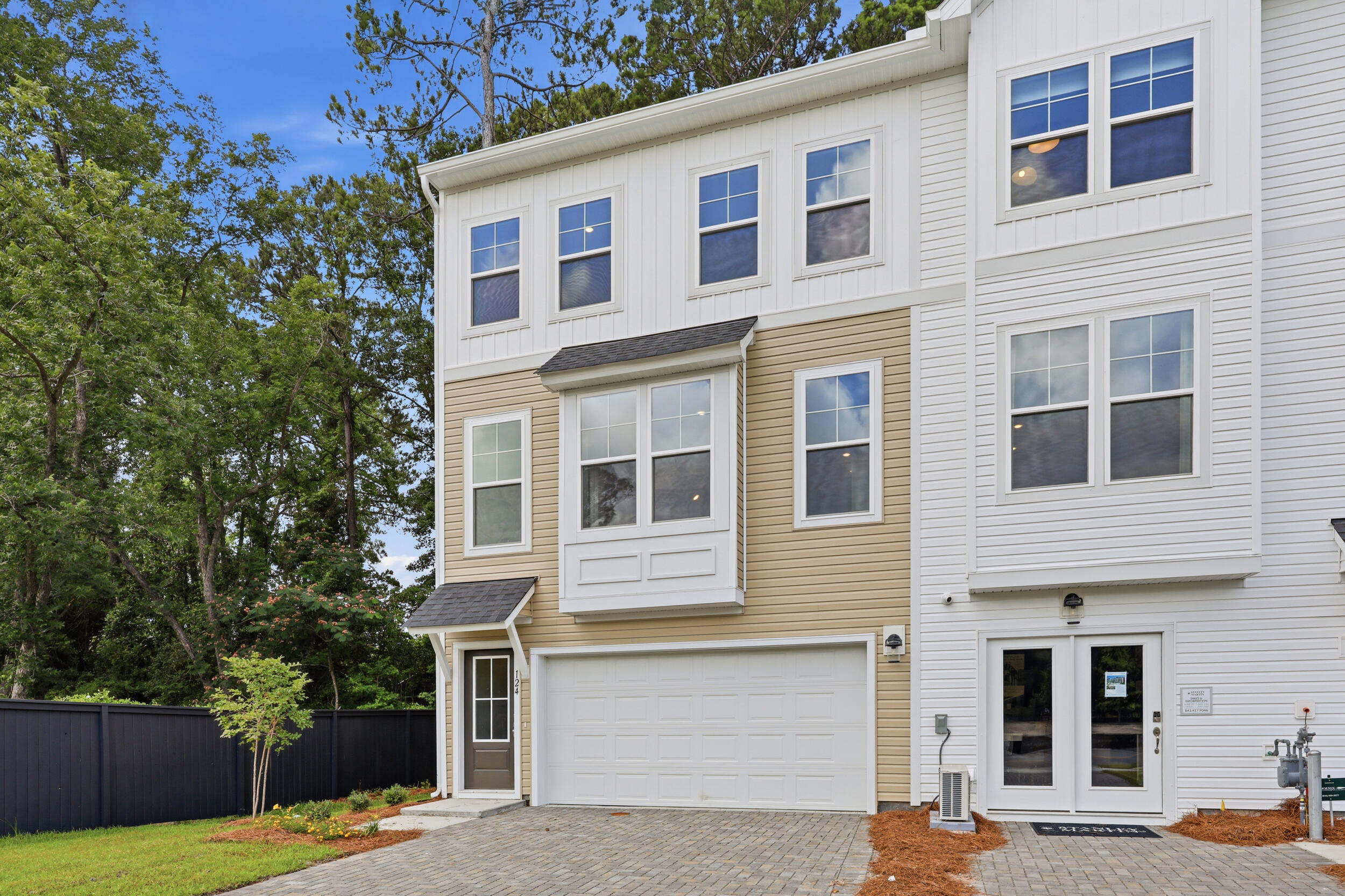 124 Fernbank Road Johns Island, SC 29455 - Photo 9 of 35 Exterior