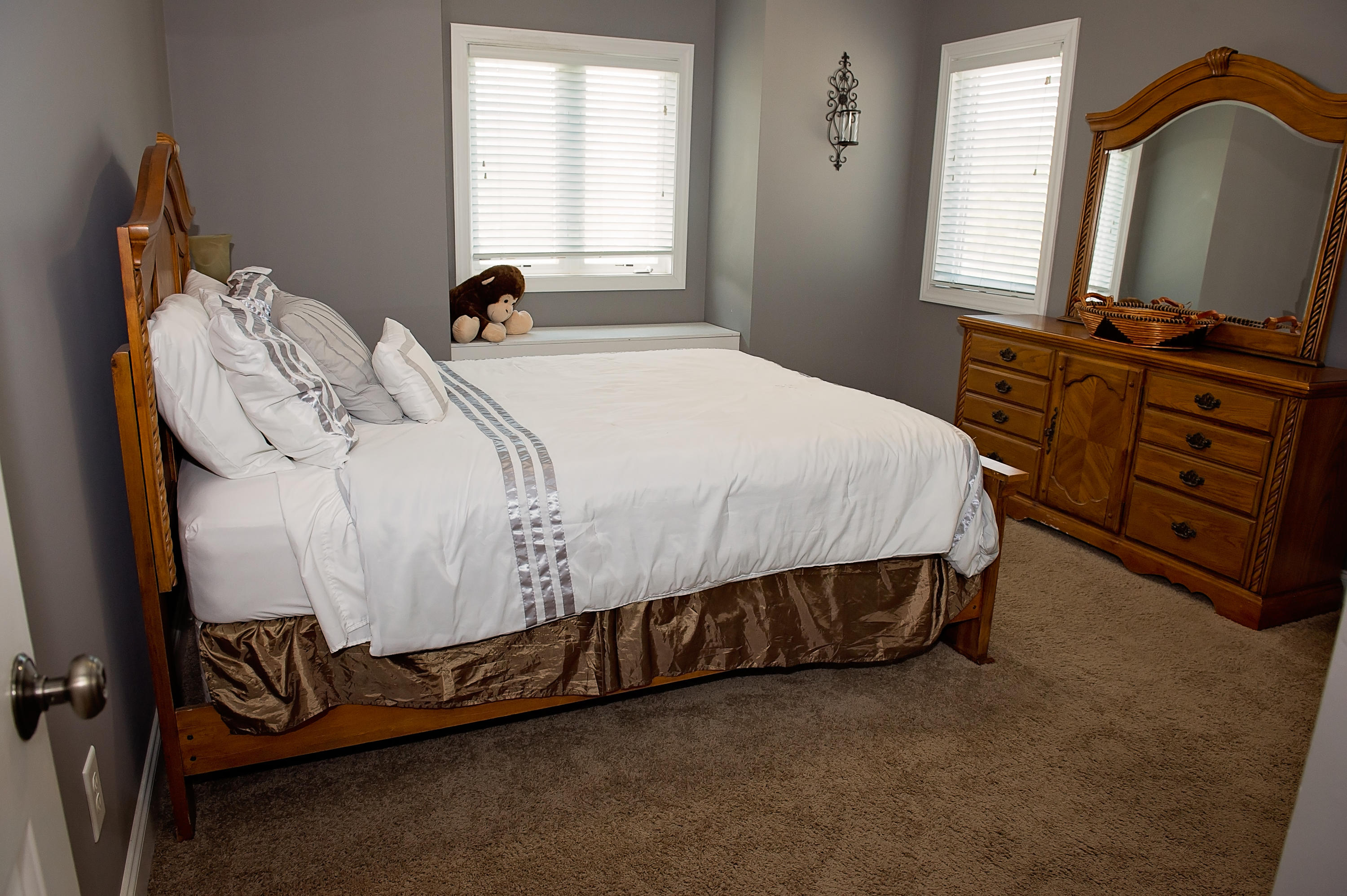 1002 Churchill Road Moncks Corner, SC 29461 - Photo 13 of 21 bedroom 4