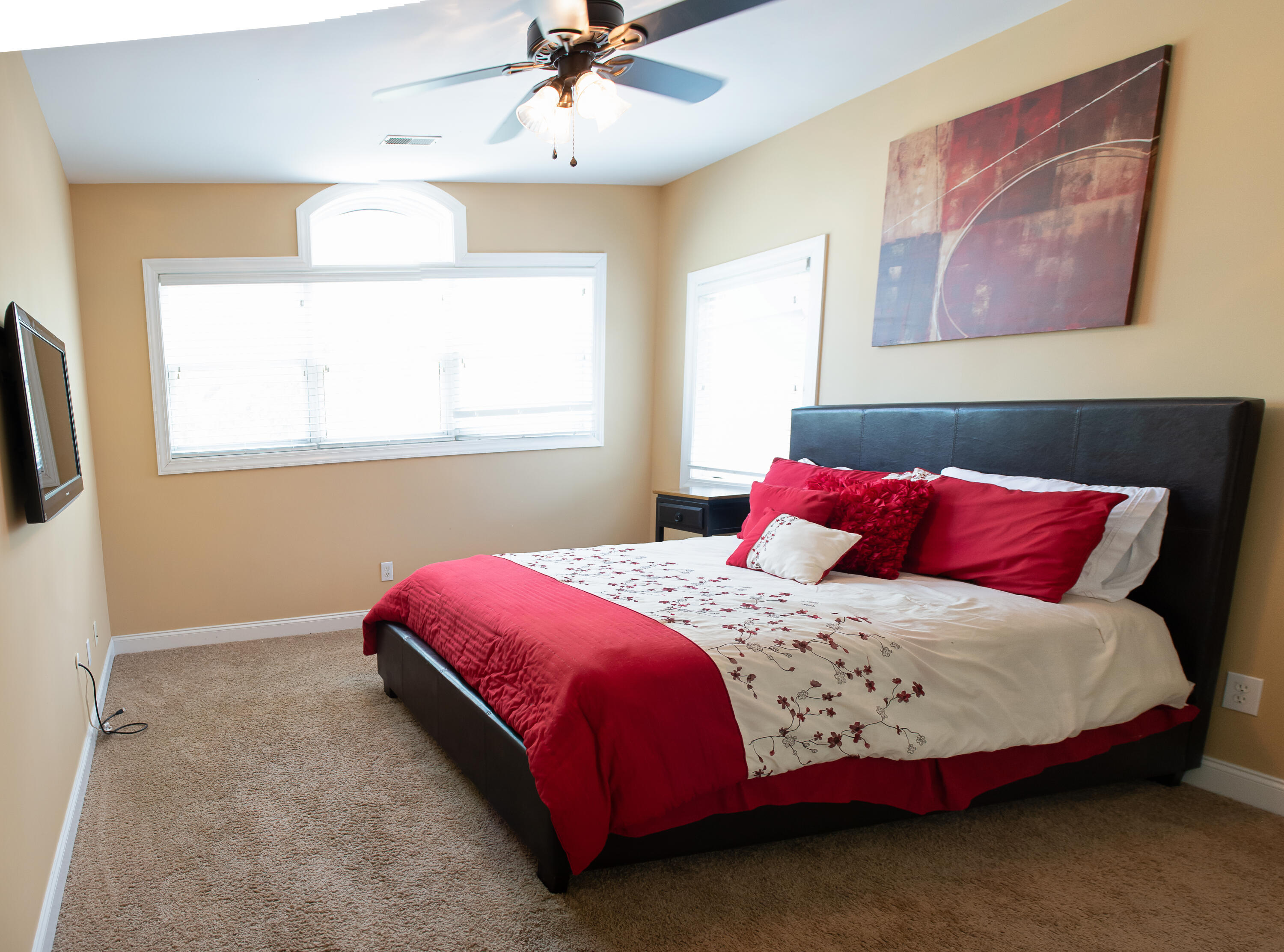 1002 Churchill Road Moncks Corner, SC 29461 - Photo 14 of 21 bedroom 2