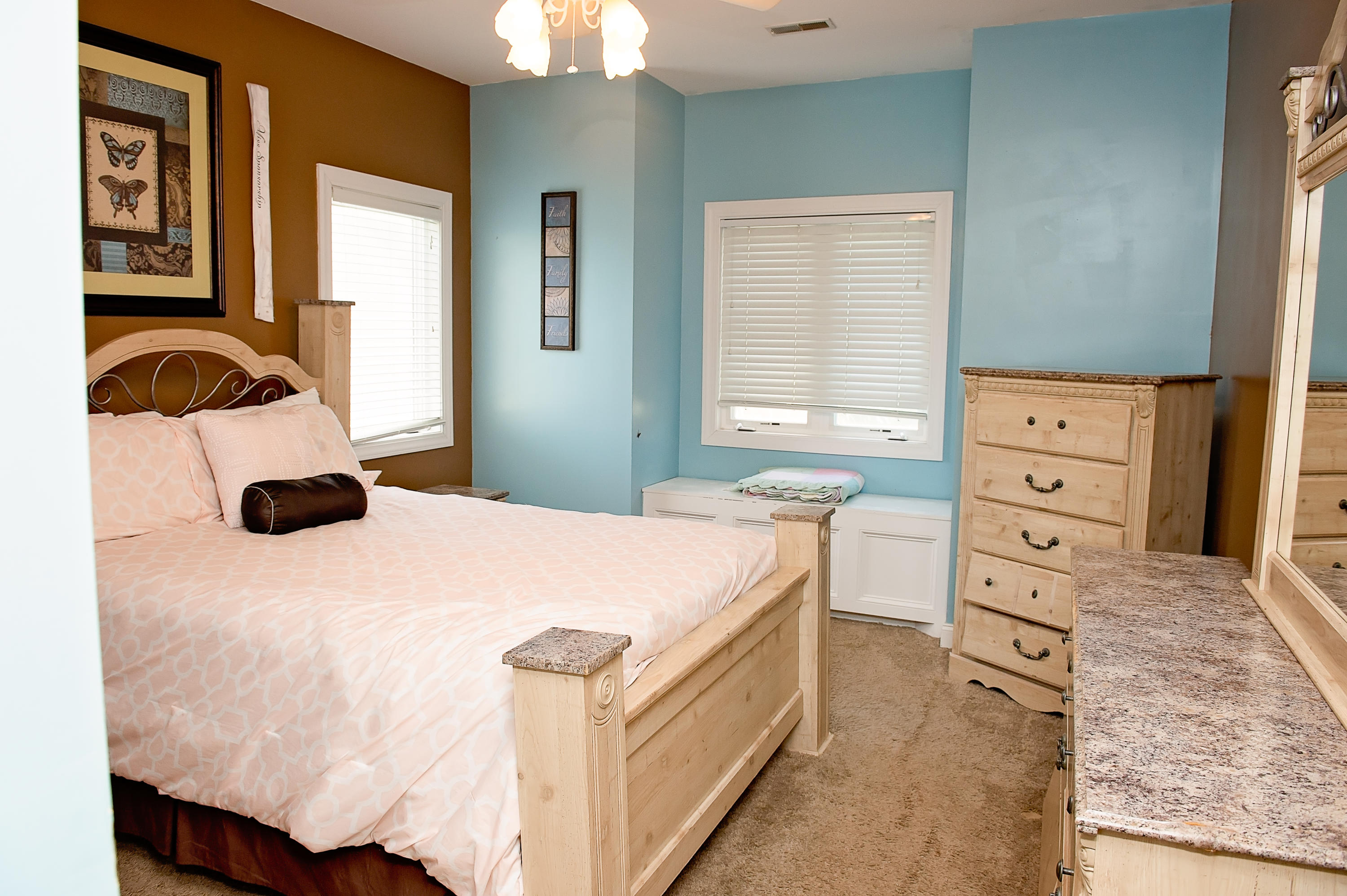 1002 Churchill Road Moncks Corner, SC 29461 - Photo 15 of 21 bedroom 3