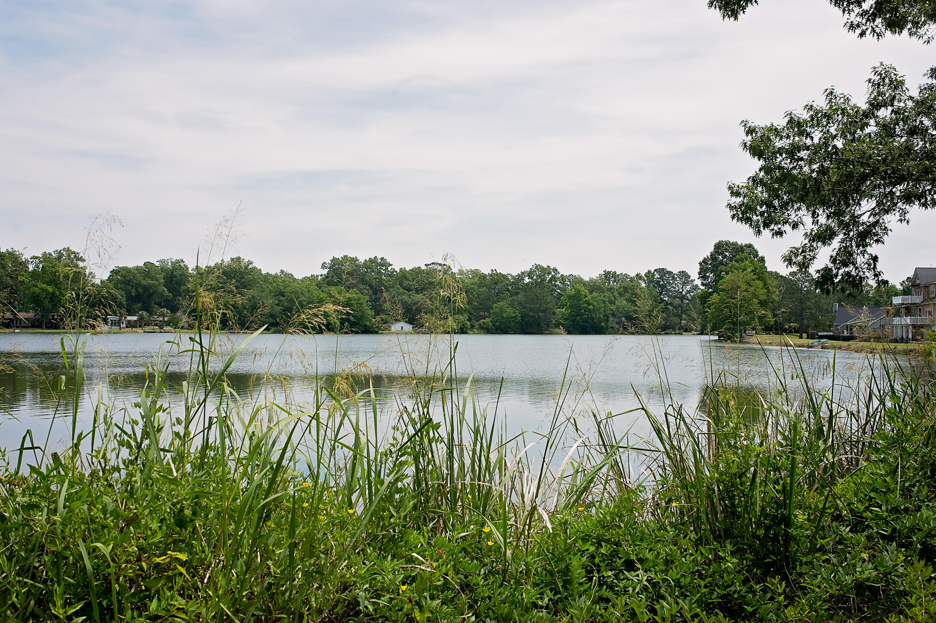 1002 Churchill Road Moncks Corner, SC 29461 - Photo 21 of 21 Lake Hastie