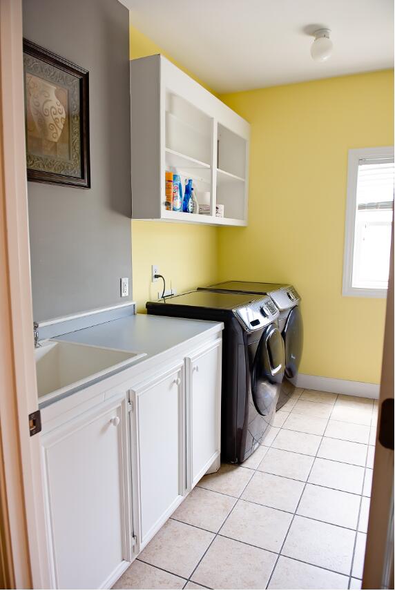 1002 Churchill Road Moncks Corner, SC 29461 - Photo 9 of 21 laundry