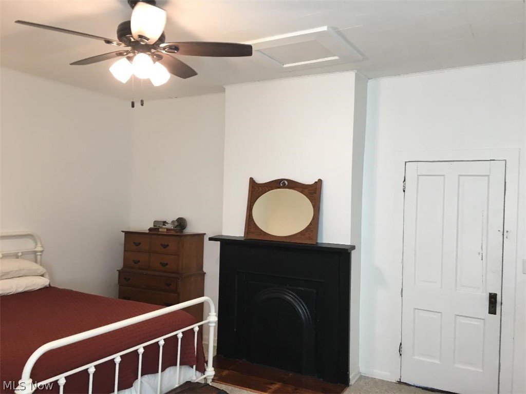 216 Henderson Street Barnesville, OH 43713 - Photo 12 of 27