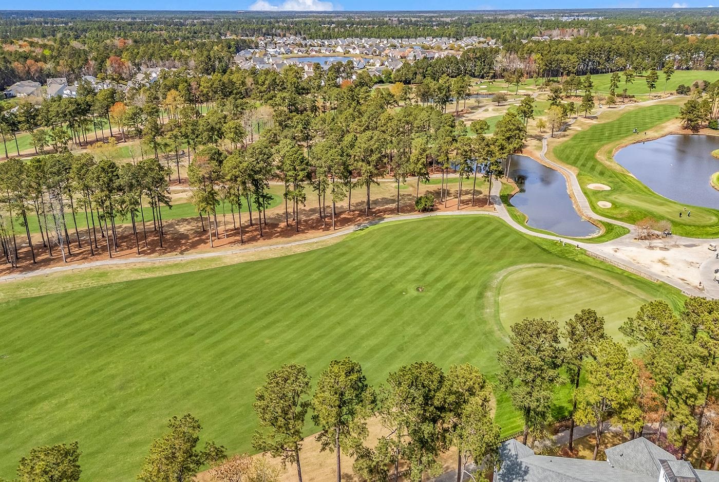 108 Cypress Point Court, Unit 202 Myrtle Beach, SC 29579 - Photo 17 of 26