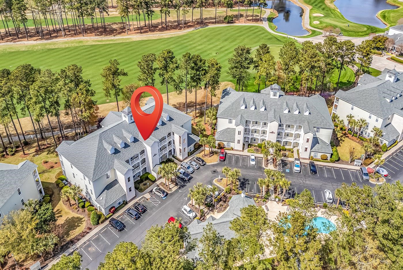 108 Cypress Point Court, Unit 202 Myrtle Beach, SC 29579 - Photo 18 of 26