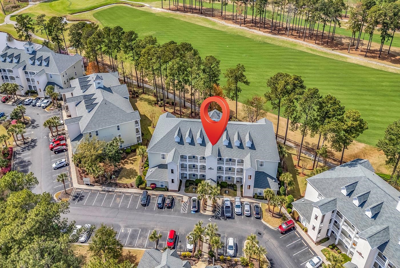 108 Cypress Point Court, Unit 202 Myrtle Beach, SC 29579 - Photo 19 of 26