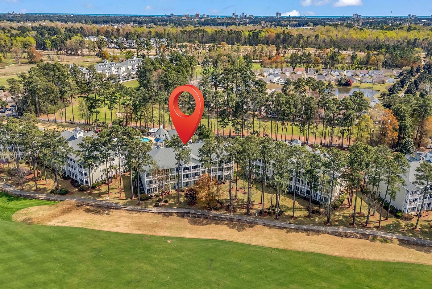 108 Cypress Point Court, Unit 202 Myrtle Beach, SC 29579 - Photo 22 of 26