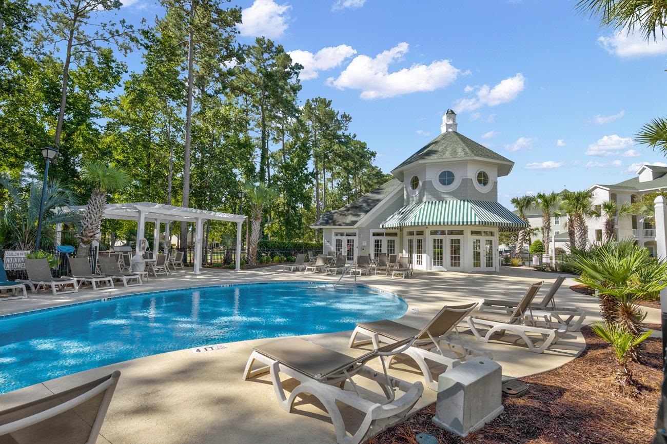 108 Cypress Point Court, Unit 202 Myrtle Beach, SC 29579 - Photo 26 of 26