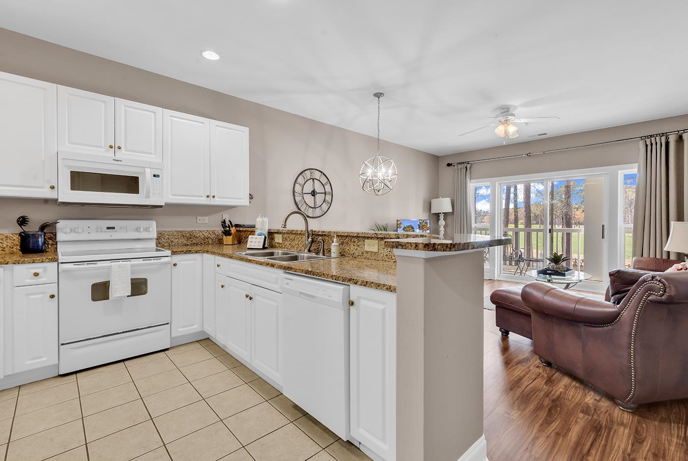 108 Cypress Point Court, Unit 202 Myrtle Beach, SC 29579 - Photo 6 of 26