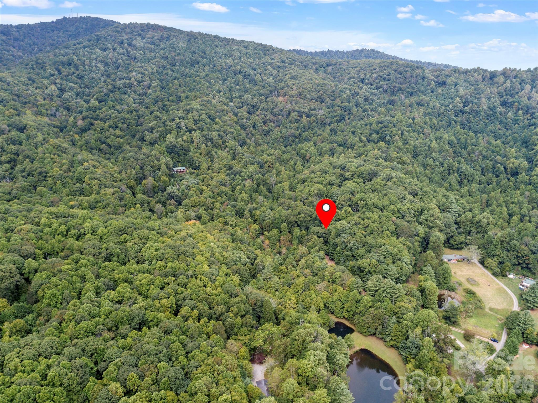0 Pond Road Spruce Pine, NC 28777 - Photo 7 of 9 Gallery Image 7