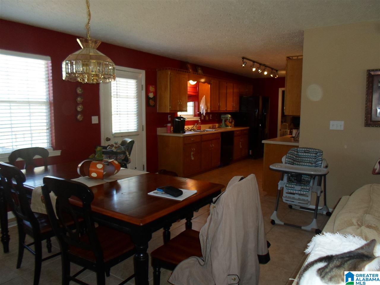 1225 McClellan Road Alexandria, AL 36250 - Photo 8 of 13