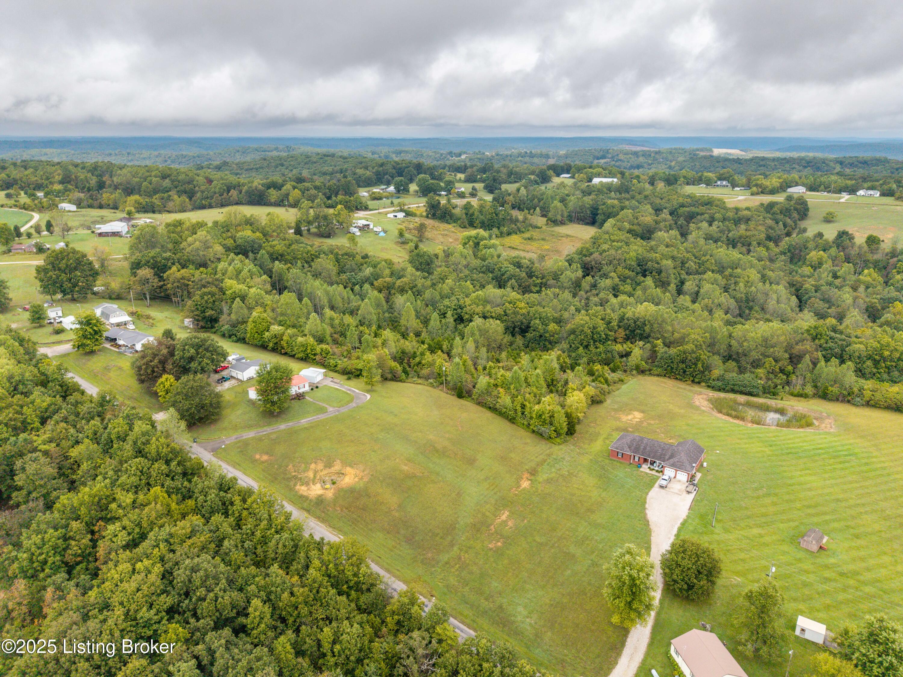 180 Stiles Road Battletown, KY 40104 - Photo 38 of 47 DHI-138