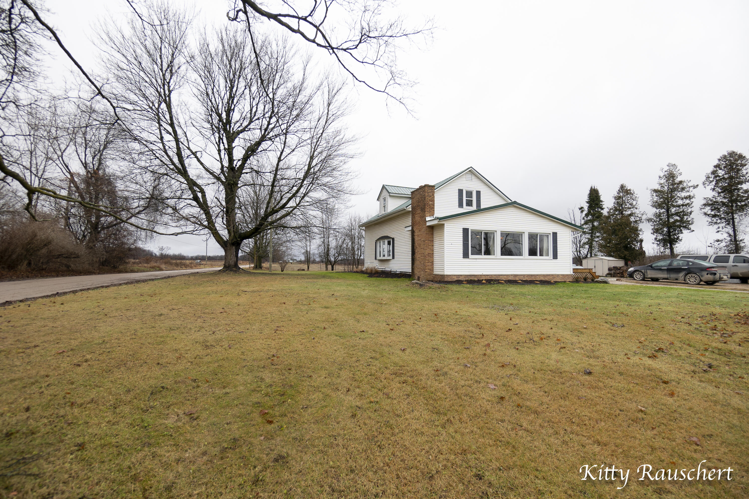 11300 Paris Road Morley, MI 49336 - Photo 1 of 74 11300 Paris Ave-48
