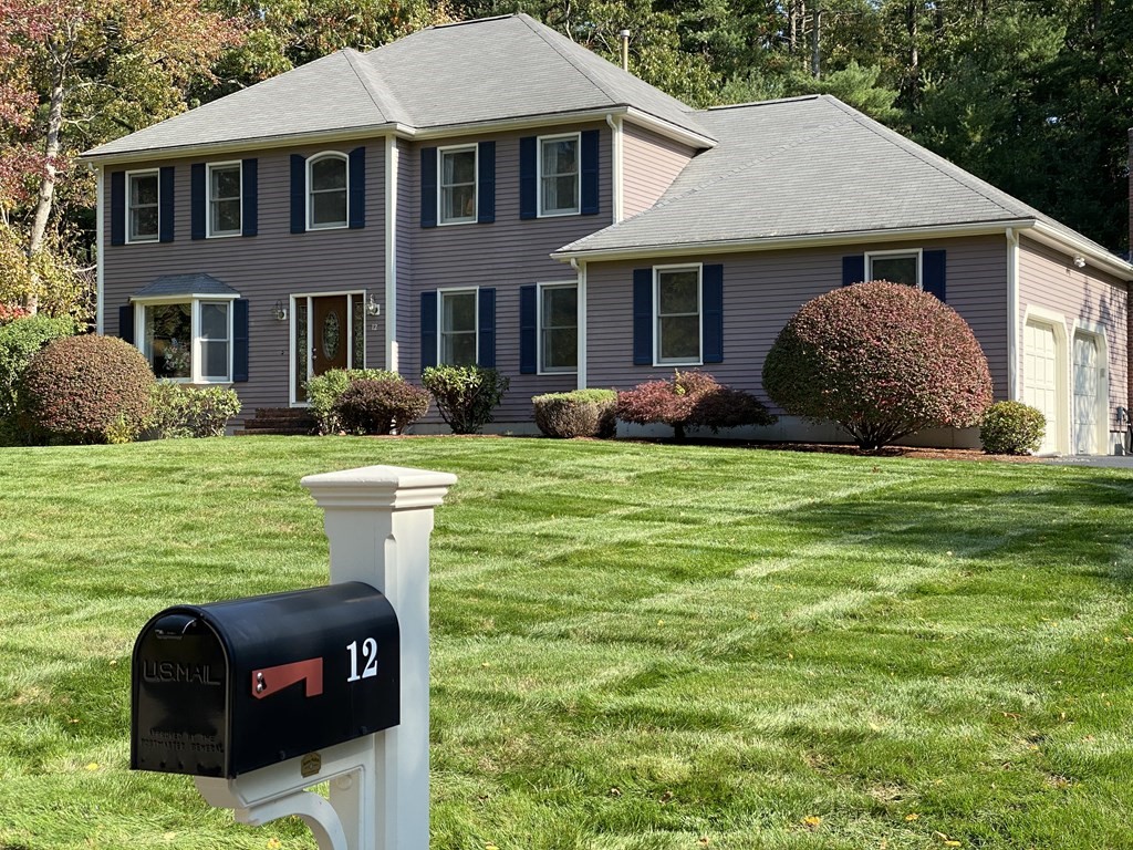 12 Horizons Road Sharon, MA 02067 - Photo 1 of 35 Gallery Image 1