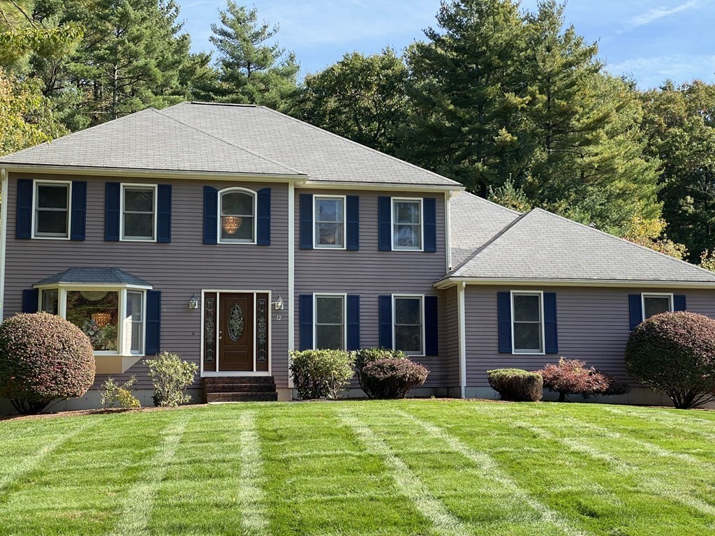 12 Horizons Road Sharon, MA 02067 - Photo 2 of 35 Gallery Image 2