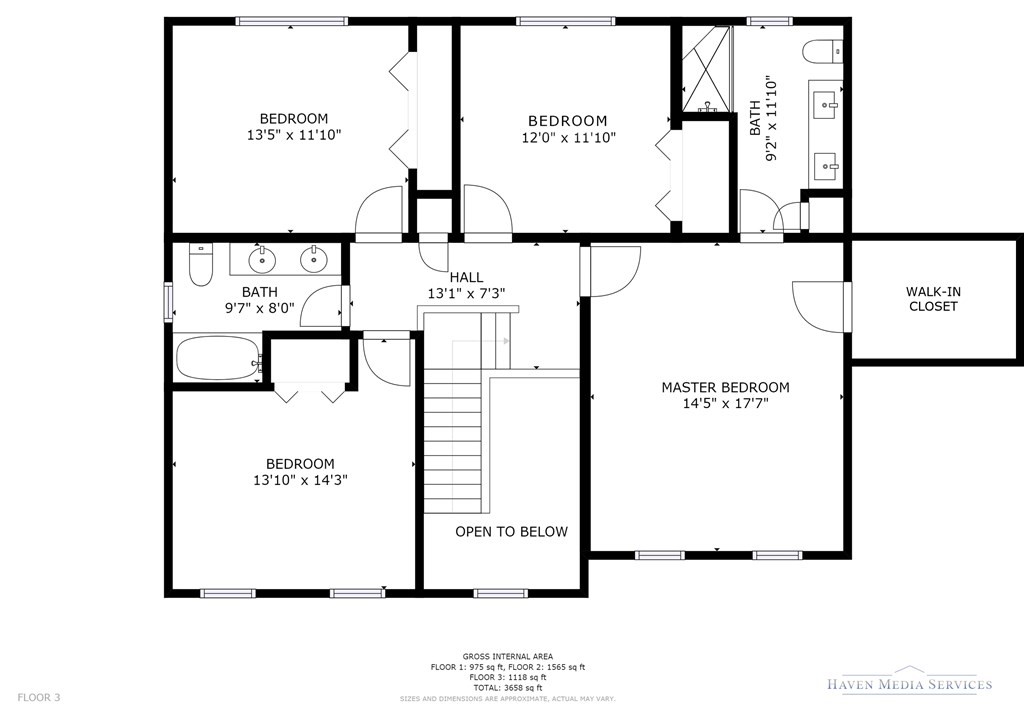 12 Horizons Road Sharon, MA 02067 - Photo 34 of 35 Gallery Image 34
