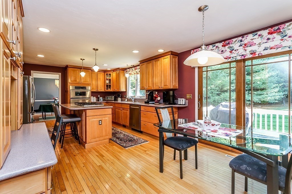 12 Horizons Road Sharon, MA 02067 - Photo 6 of 35 Gallery Image 6