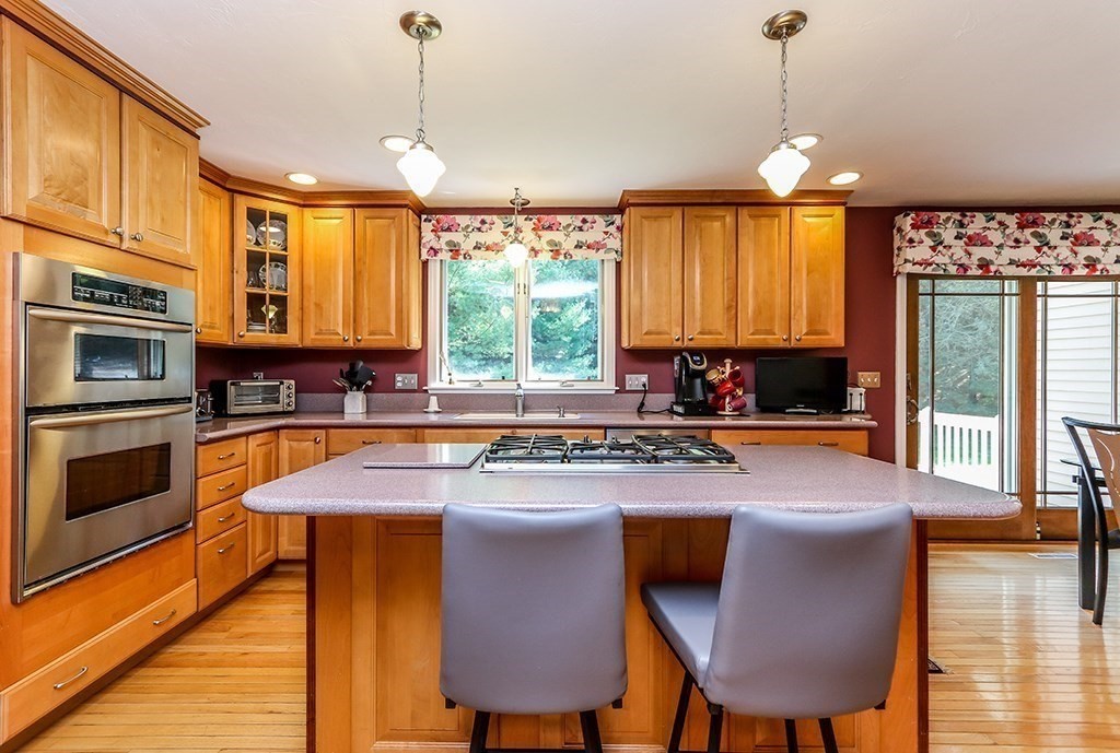 12 Horizons Road Sharon, MA 02067 - Photo 8 of 35 Gallery Image 8