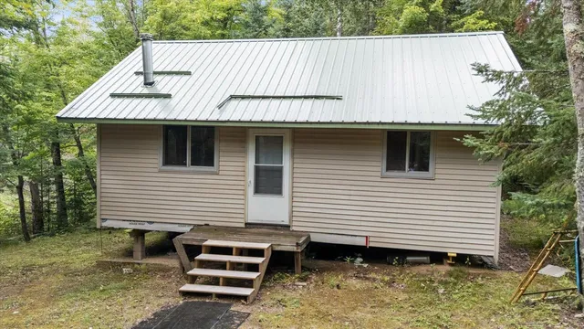 $71,400 | 7885 Lake Fourteen Road, Britt, MN 55710