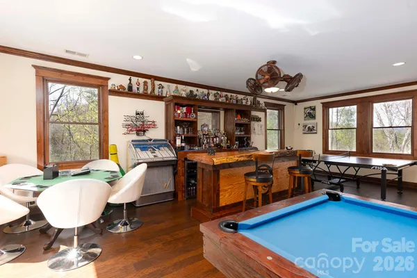 $1,950,000 | 716 Peppervine Circle, Rosman, NC 28772