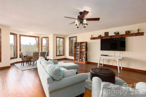 $1,950,000 | 716 Peppervine Circle, Rosman, NC 28772
